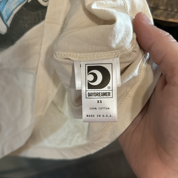 Daydreamer B-52 Love shack Tee - Picture 8 of 8